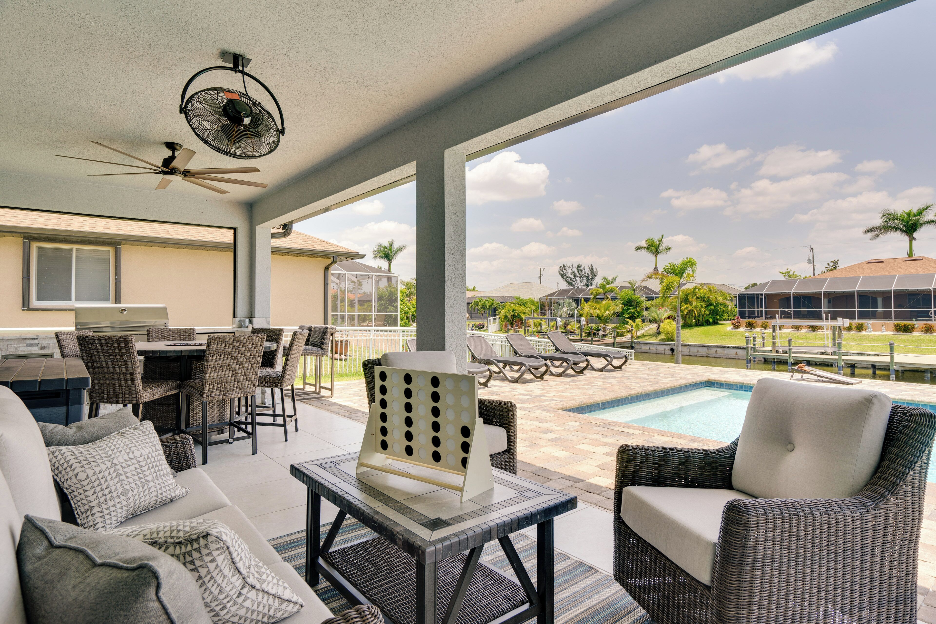 獨棟房屋 (3 Bedrooms) | 住宿內部