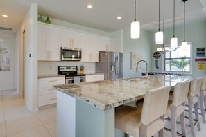 Casa (3 Bedrooms) | Interior