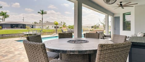 Casa (3 Bedrooms) | Interior