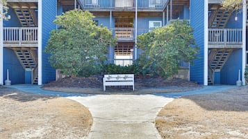 Appartement (2 Bedrooms) | Interieur