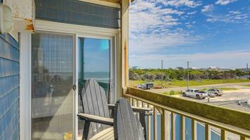 Appartement (2 Bedrooms) | Interieur