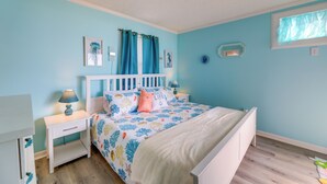 Leilighet (2 Bedrooms) | Innvendig