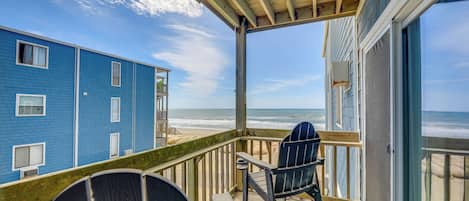 Appartement (2 Bedrooms) | Façade de l’hébergement