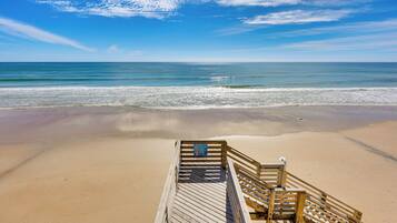 Appartement (2 Bedrooms) | Interieur