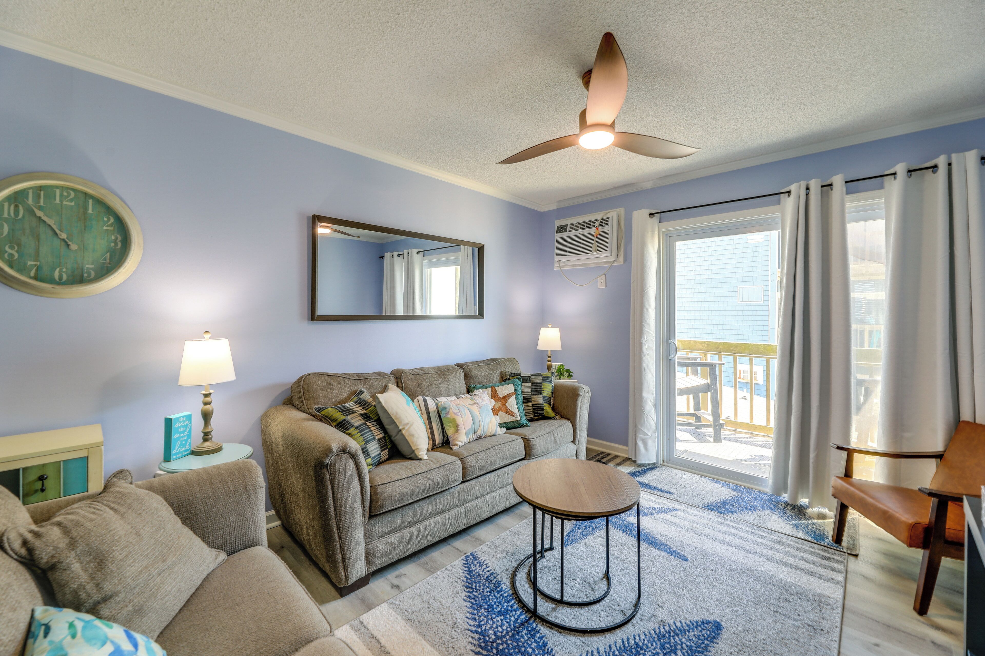 Apartamento (2 Bedrooms) | Fachada da propriedade