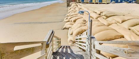 Appartement (2 Bedrooms) | Intérieur