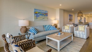 Oppholdsområde