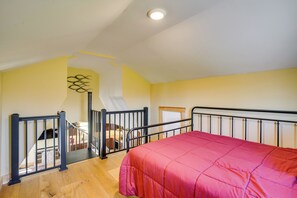 House (1 Bedroom) | Interior