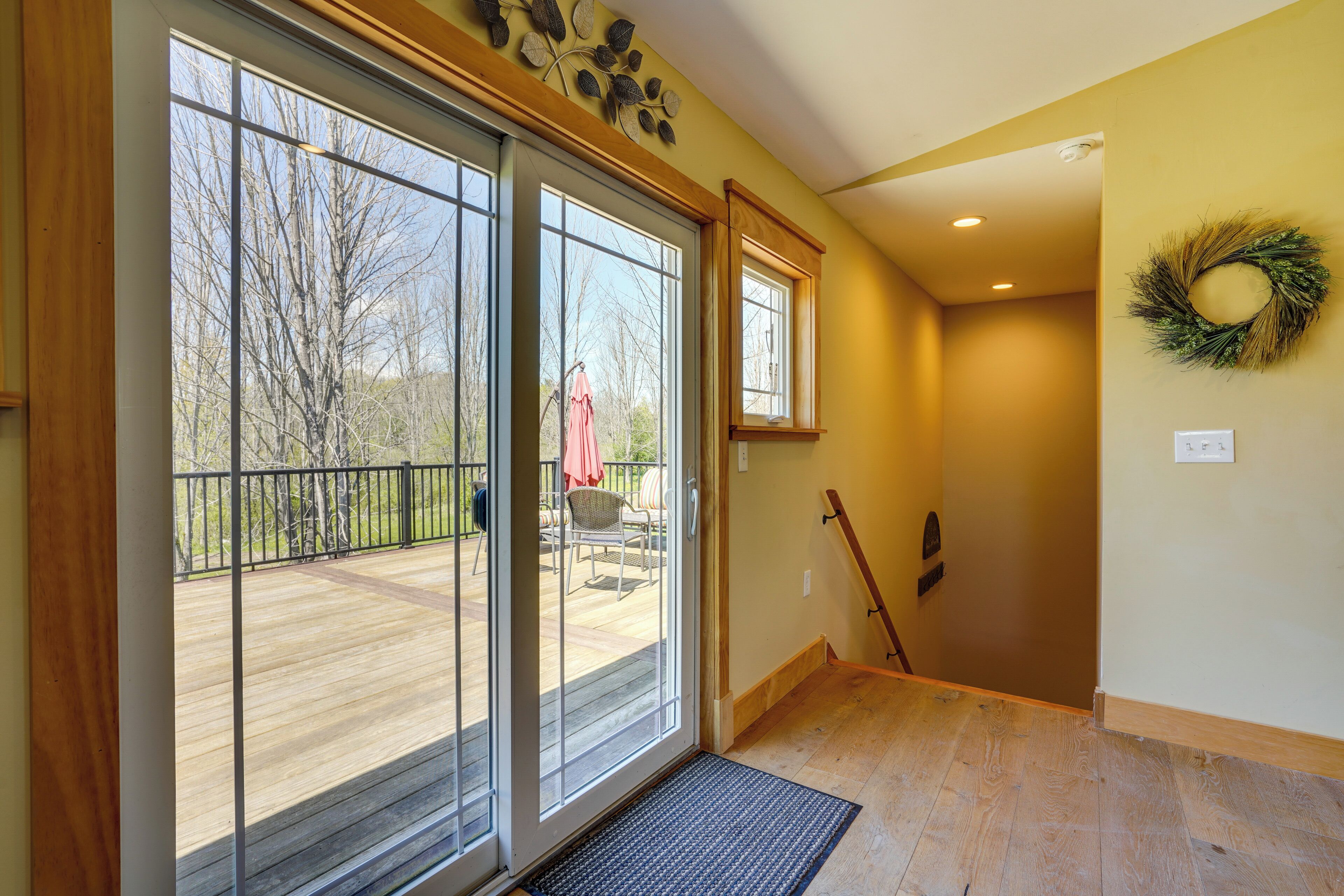 House (1 Bedroom) | Interior