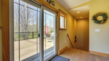 Casa (1 Bedroom) | Interior