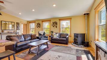 Maison (1 Bedroom) | Intérieur