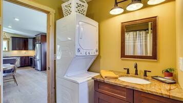 Nhà (1 Bedroom) | Nội thất