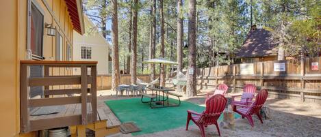 Nhà (3 Bedrooms) | Nội thất