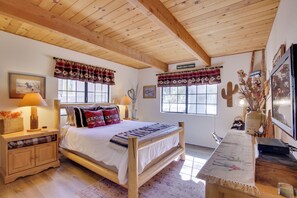 Hus (3 Bedrooms) | Innvendig