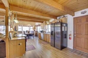 Casa (3 Bedrooms) | Interior