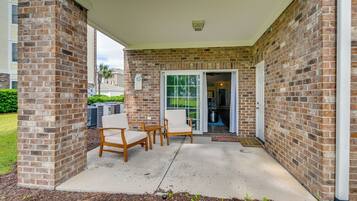 Apartment (3 Bedrooms) | Interior