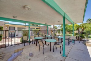 Leilighet (2 Bedrooms) | Innvendig