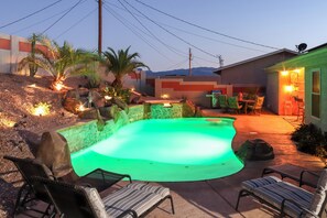 Casa (4 Bedrooms) | Interior