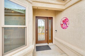 منزل (4 Bedrooms) | المنشأة من الداخل