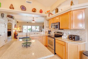 하우스 (4 Bedrooms) | 내부