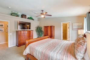 하우스 (4 Bedrooms) | 내부