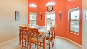 Nhà (4 Bedrooms) | Nội thất