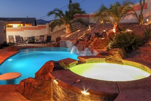 House (4 Bedrooms) | Interior - Mountain-view Lake Havasu City Vacation Rental (Lake Havasu City)