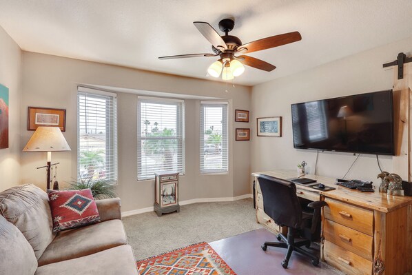 하우스 (4 Bedrooms) | 내부