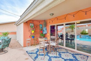 منزل (4 Bedrooms) | المنشأة من الداخل