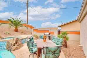 Casa (4 Bedrooms) | Parte interna