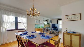 Rumah (3 Bedrooms) | Interior