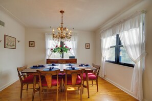 Maison (3 Bedrooms) | Intérieur