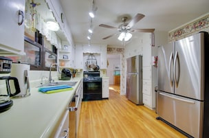 Casa (3 Bedrooms) | Parte interna