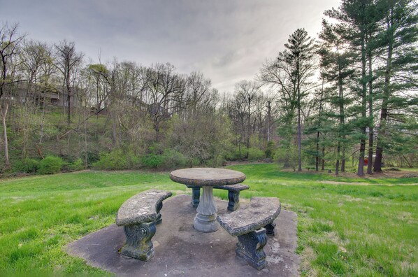 Huis (3 Bedrooms) | Interieur