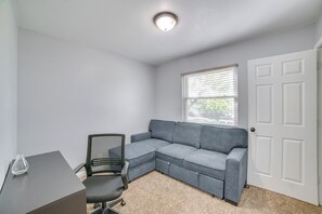 獨棟房屋 (4 Bedrooms) | 住宿內部