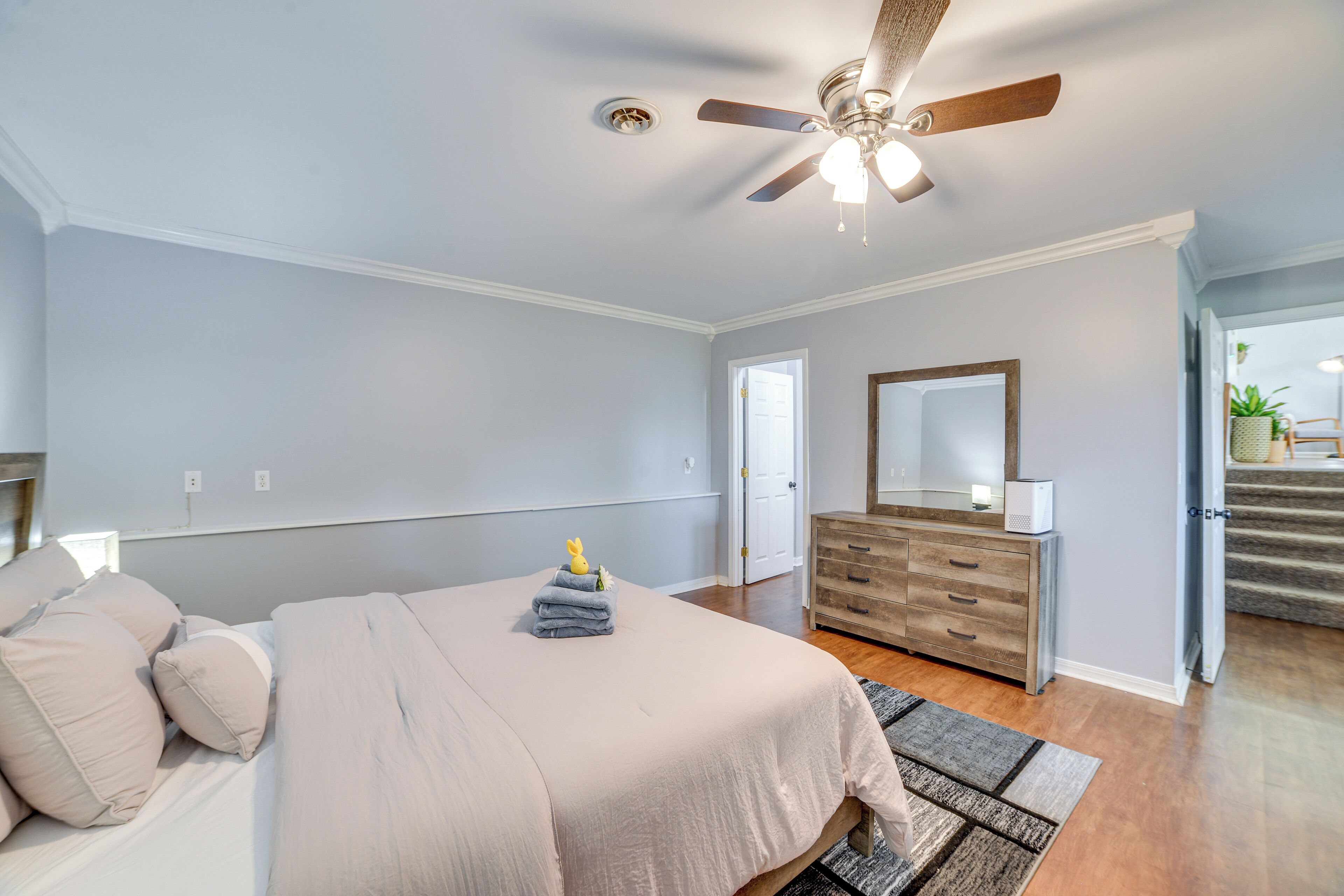 Casa (4 Bedrooms) | Interior