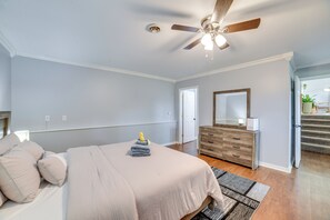 Casa (4 Bedrooms) | Interior