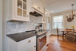 Maison (4 Bedrooms) | Intérieur