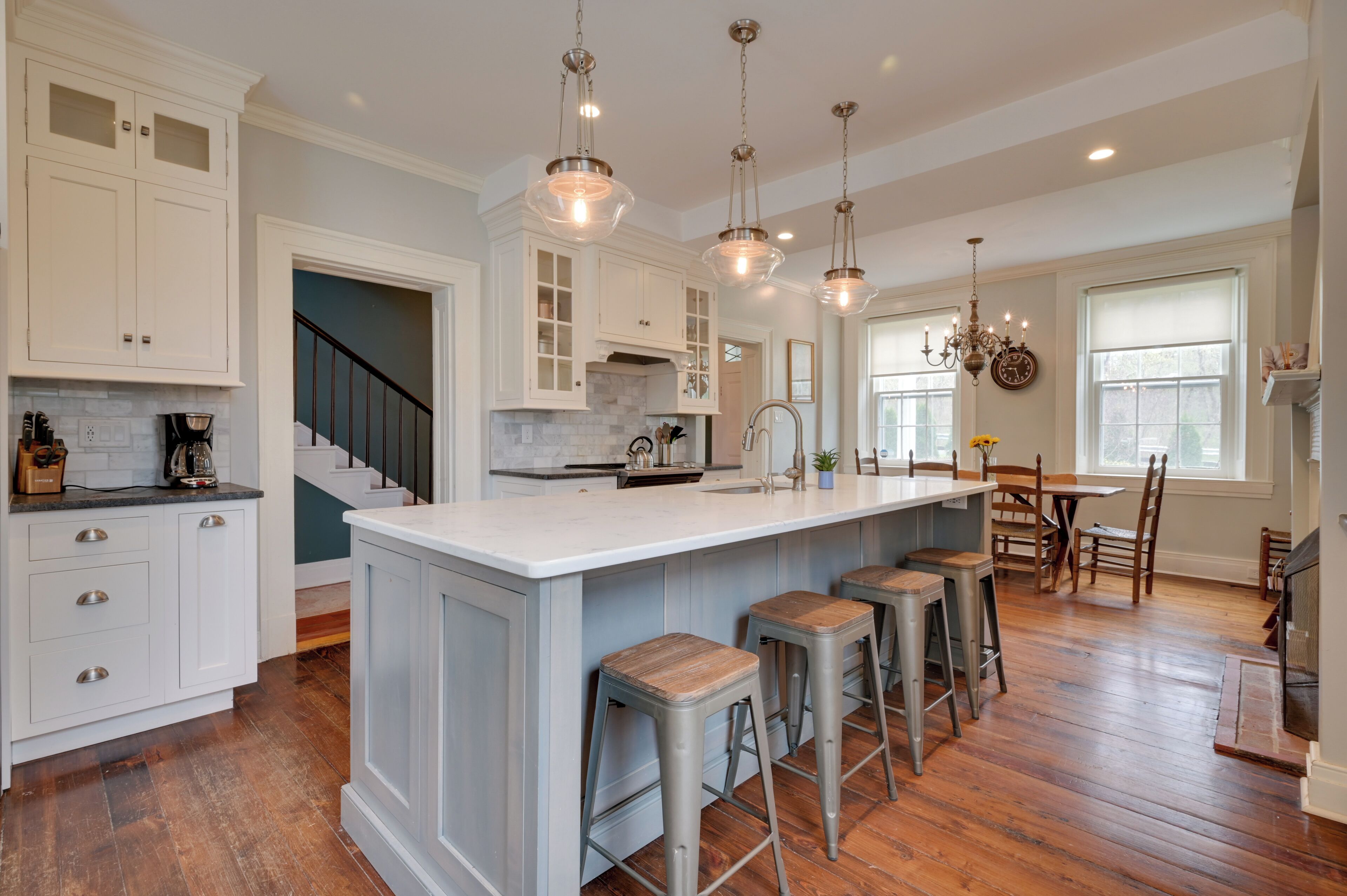 House (4 Bedrooms) | Interior