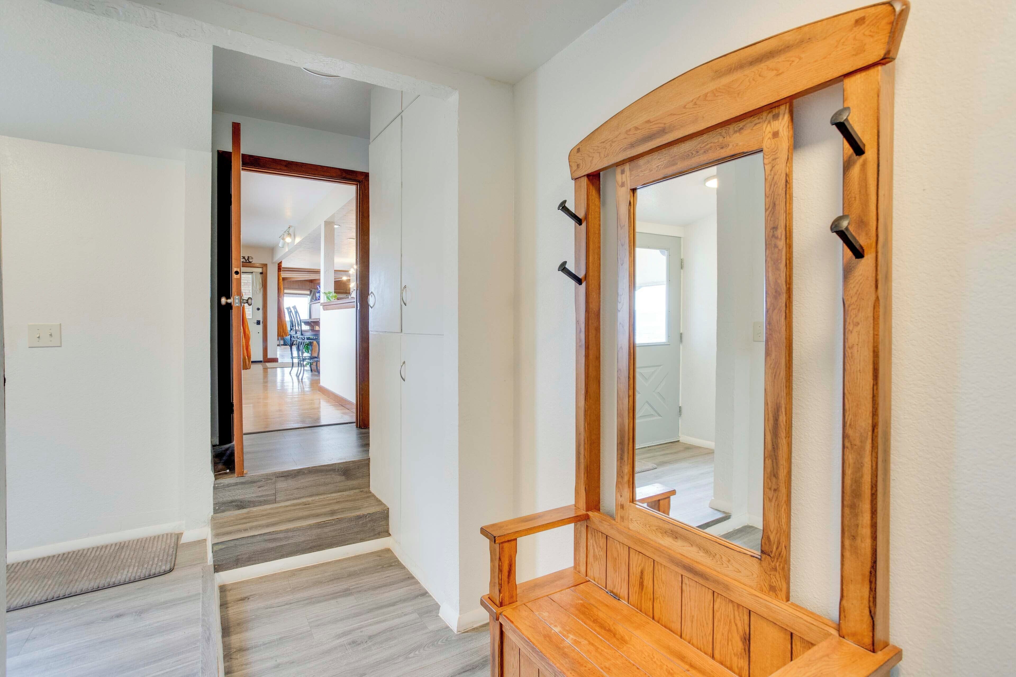 Nhà (4 Bedrooms) | Nội thất