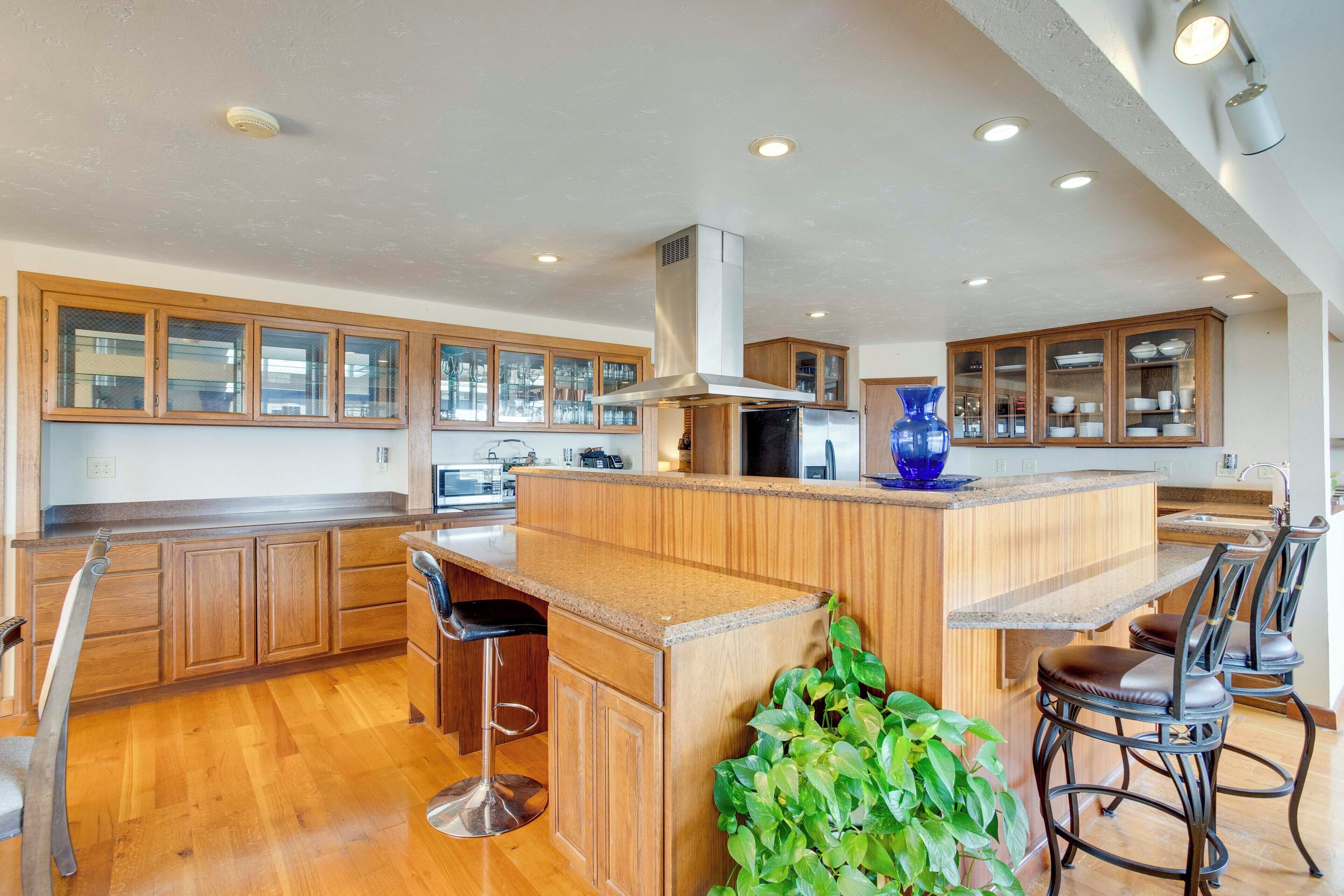 Nhà (4 Bedrooms) | Nội thất