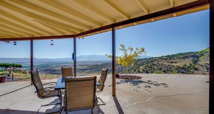 Spacious Grand Junction Home Rental w/ Mtn Views!