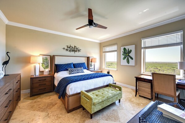 アパートメント (3 Bedrooms) | 内装