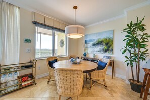 Appartement (3 Bedrooms) | Intérieur