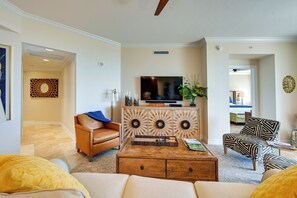 Apartment (3 Bedrooms) | Innenbereich