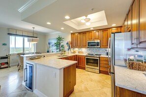 Apartment (3 Bedrooms) | Interior - Estero Resort Condo w/ 2 Pools & Tennis Center! (Estero)