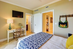 Apartment (3 Bedrooms) | Interior - Estero Resort Condo w/ 2 Pools & Tennis Center! (Estero)