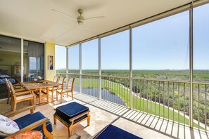 アパートメント (3 Bedrooms) | 内装