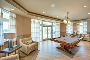 Apartment (3 Bedrooms) | Interior - Estero Resort Condo w/ 2 Pools & Tennis Center! (Estero)