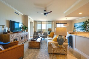 Apartment (3 Bedrooms) | Interior - Estero Resort Condo w/ 2 Pools & Tennis Center! (Estero)